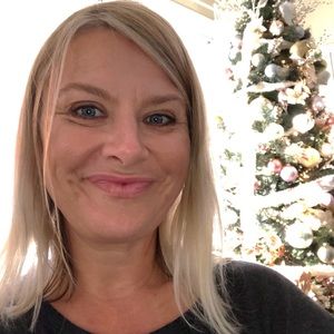 Meet your Posher, Kris